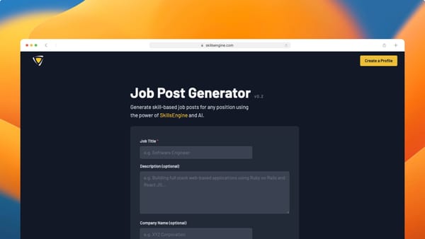 AI Mini Apps